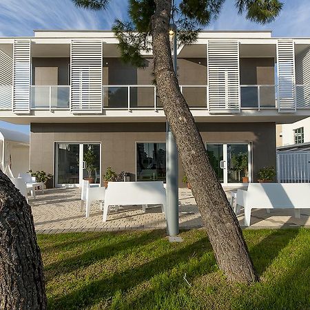 Zacapa B&B Таранто Экстерьер фото