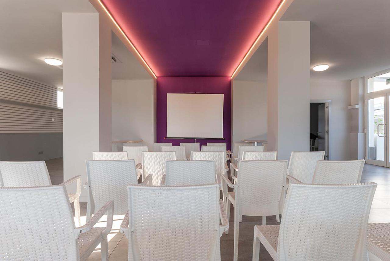 Zacapa B&B Таранто Экстерьер фото
