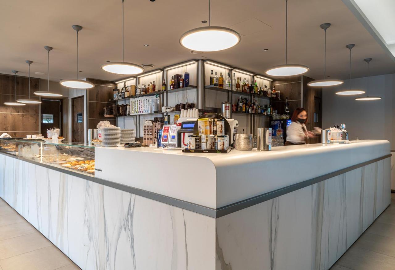 Zacapa B&B Таранто Экстерьер фото
