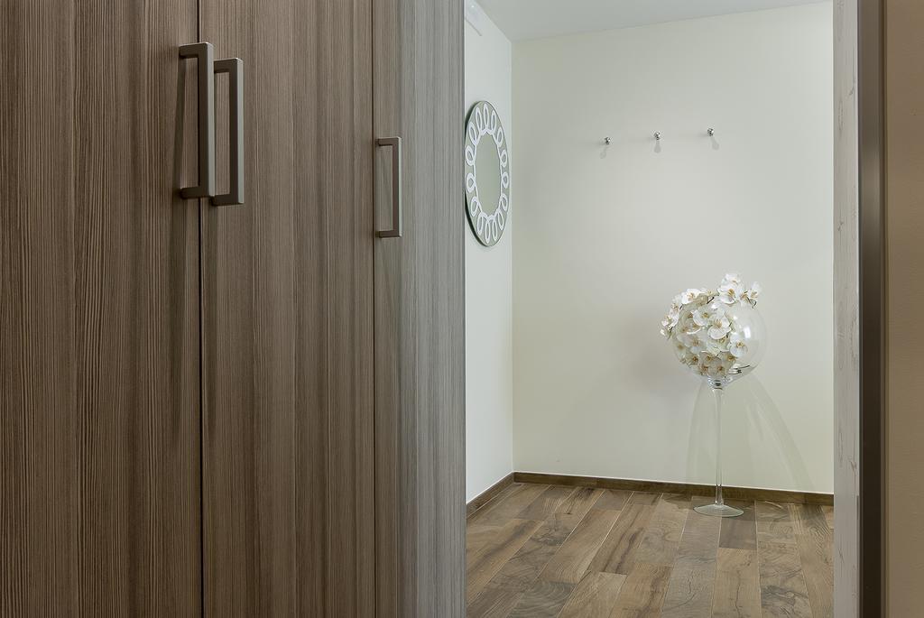 Zacapa B&B Таранто Номер фото