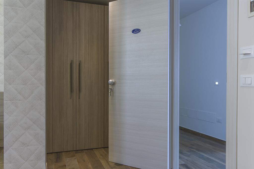 Zacapa B&B Таранто Экстерьер фото