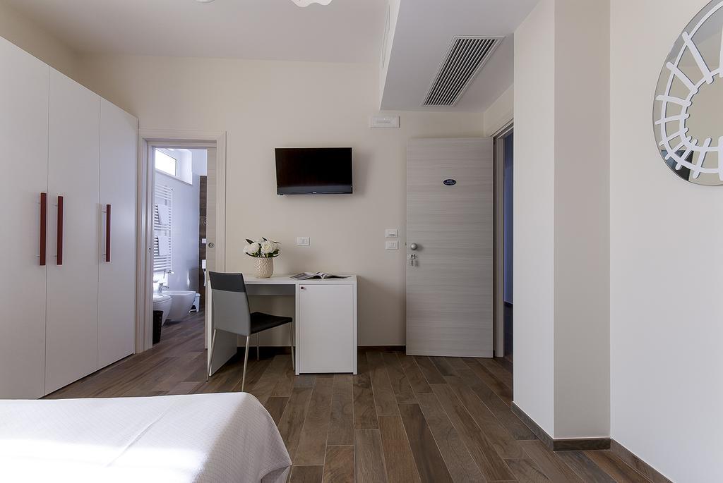 Zacapa B&B Таранто Экстерьер фото