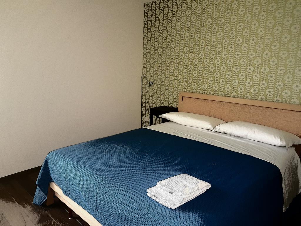 Zacapa B&B Таранто Экстерьер фото